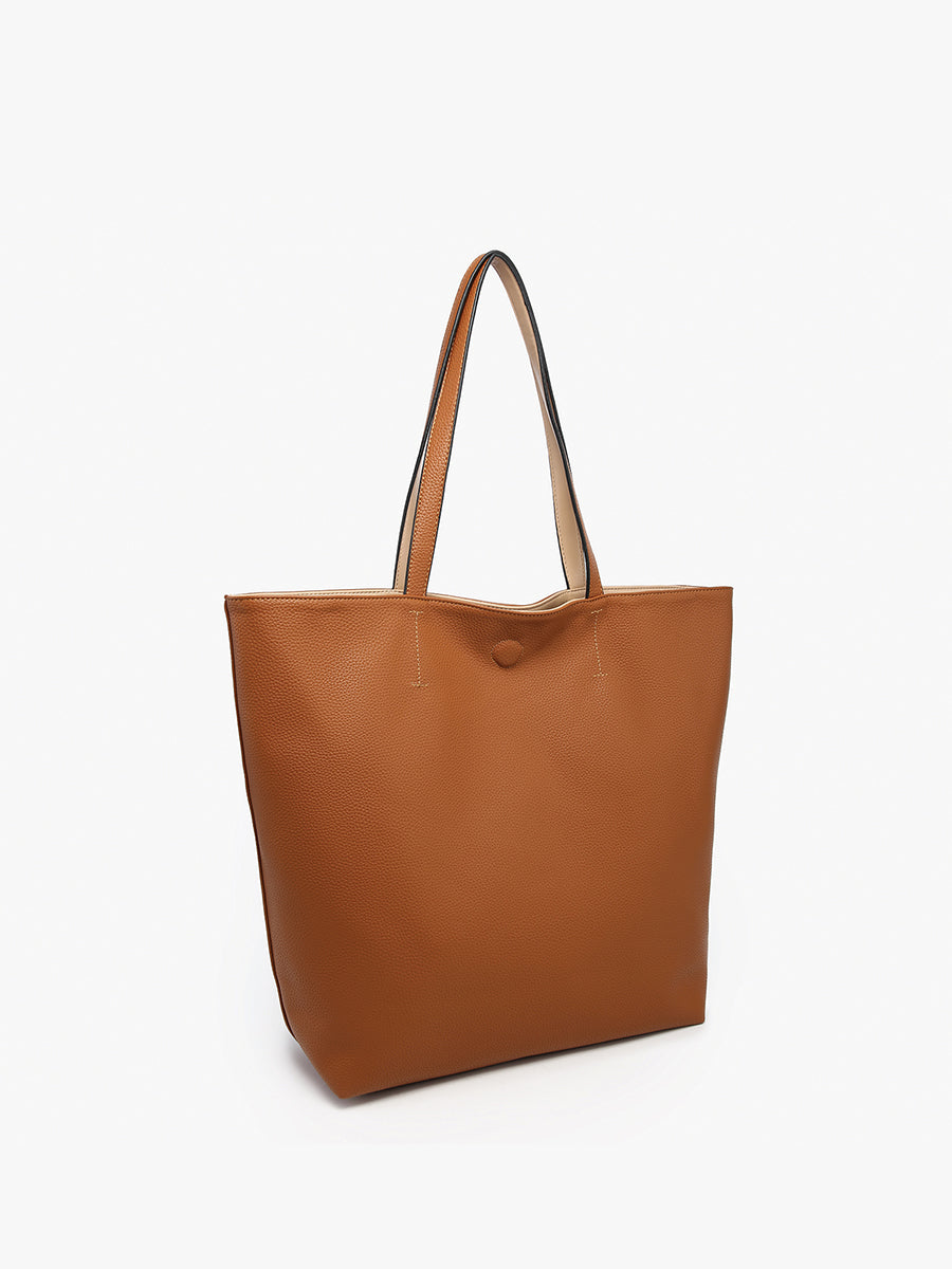 Wren Vegan Classic Tote