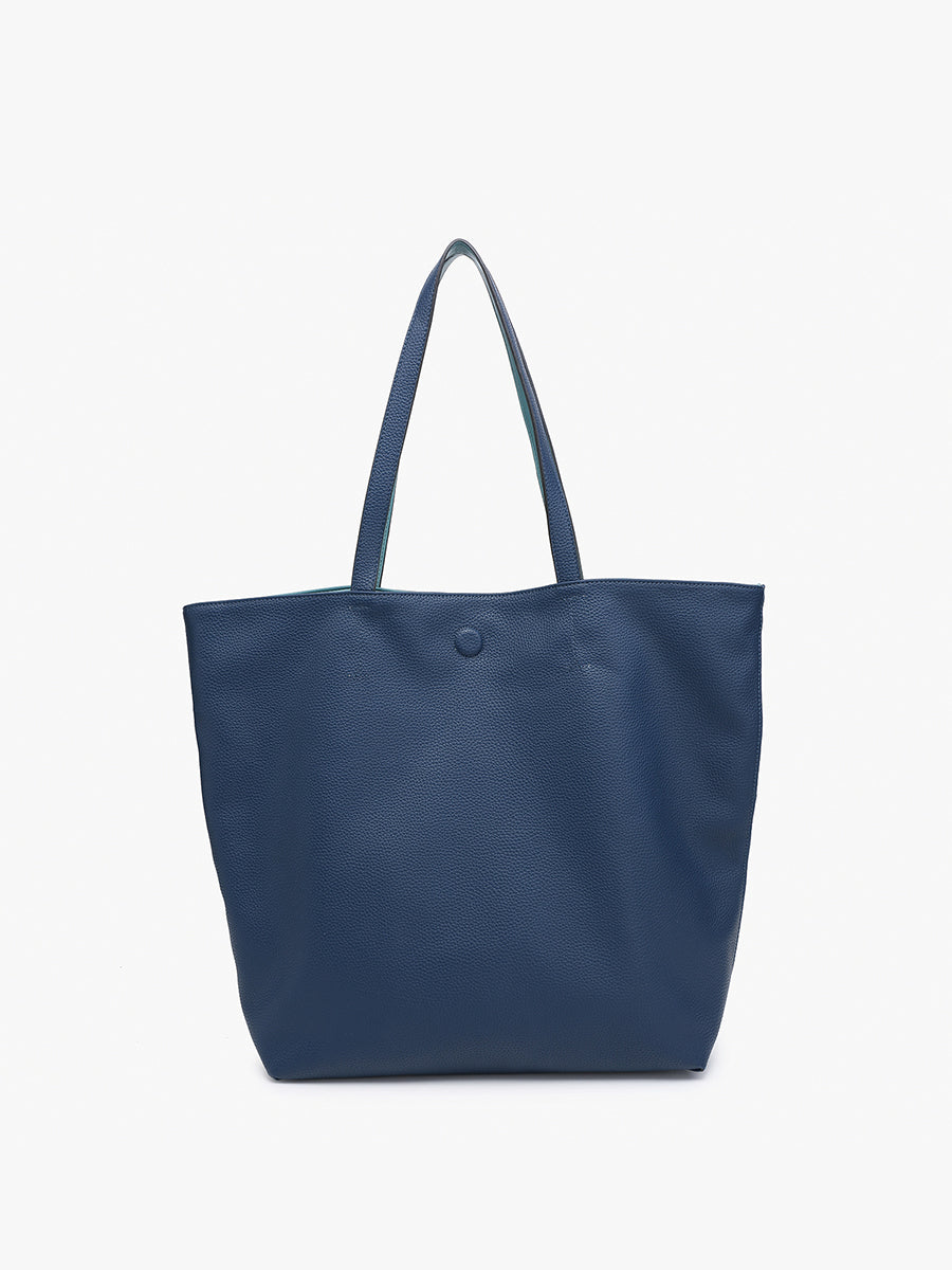 Wren Vegan Classic Tote – Jen & Co.