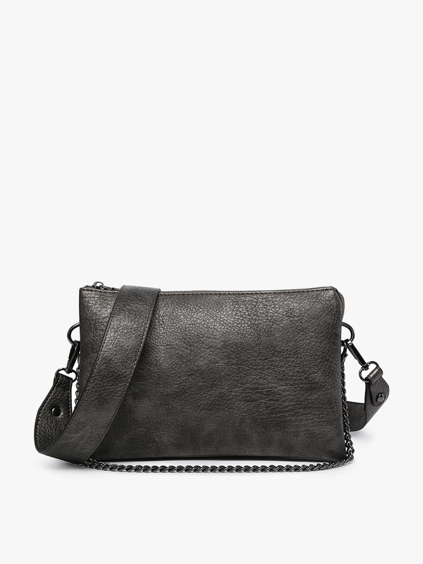 Izzy Chain Crossbody | Jen & Co. – Jen & Co.