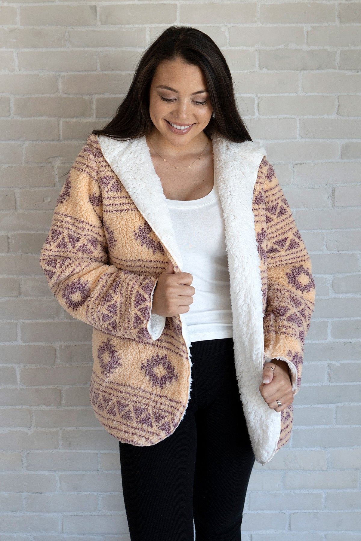Imani Jacket