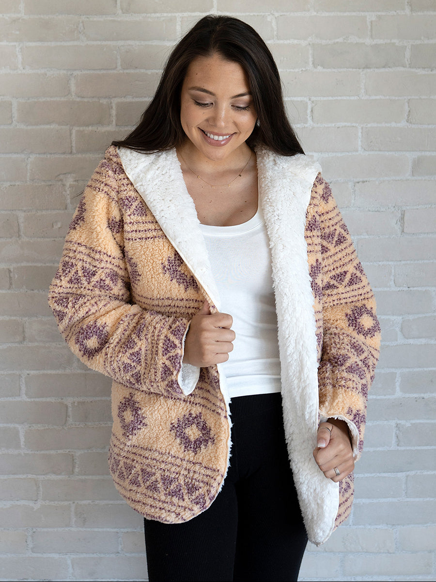 Imani Jacket