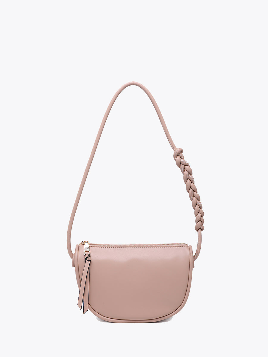 Annaka Vegan Shoulder Bag