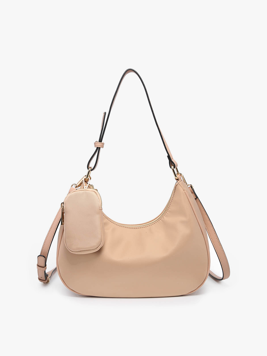 バッグ jaded London leather one shoulder bag ☆英国発*JADED LONDON*新作*MESSENGER レザーバッグ☆ (JADED