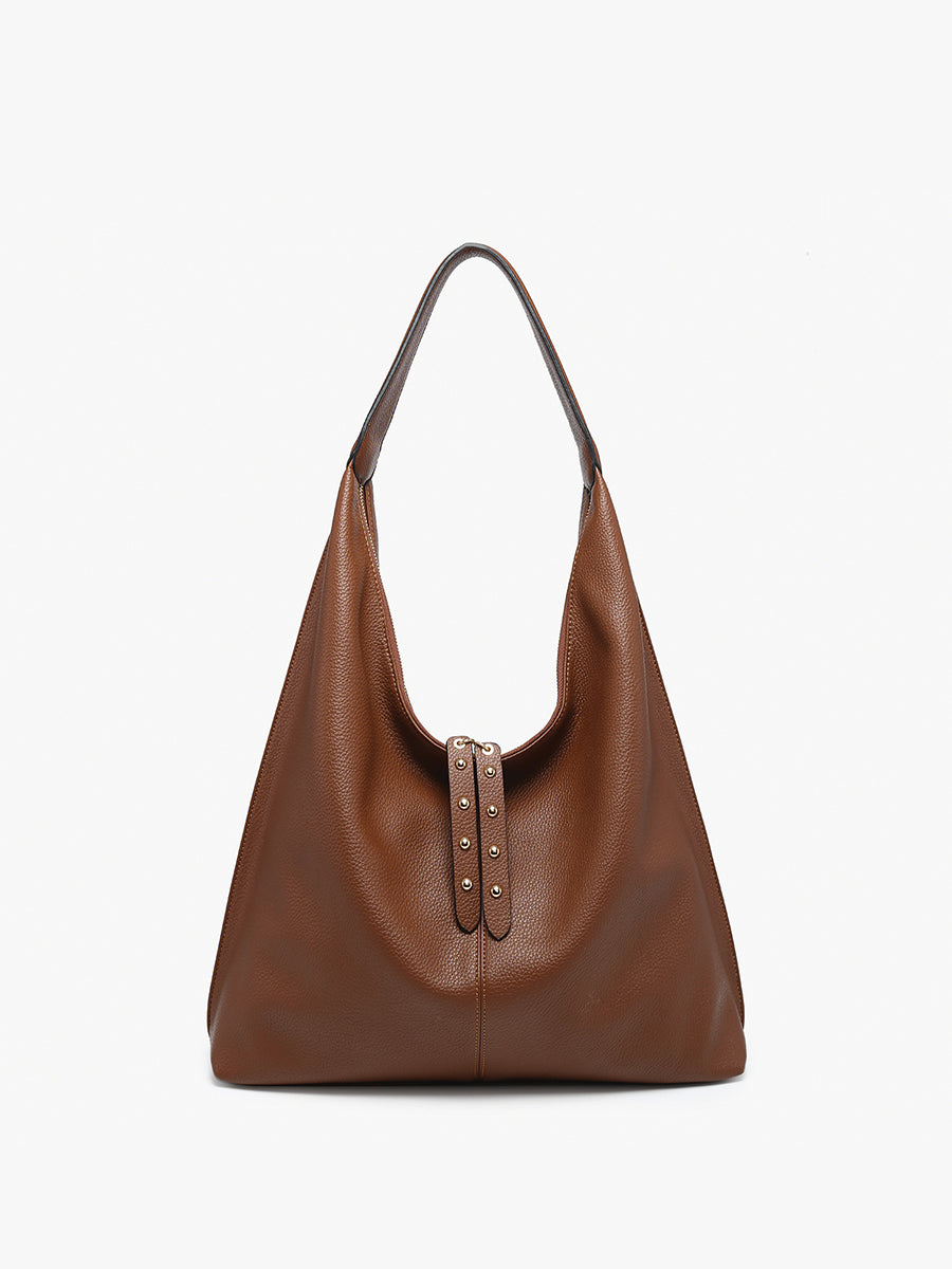 Tori Vegan Slouchy Hobo