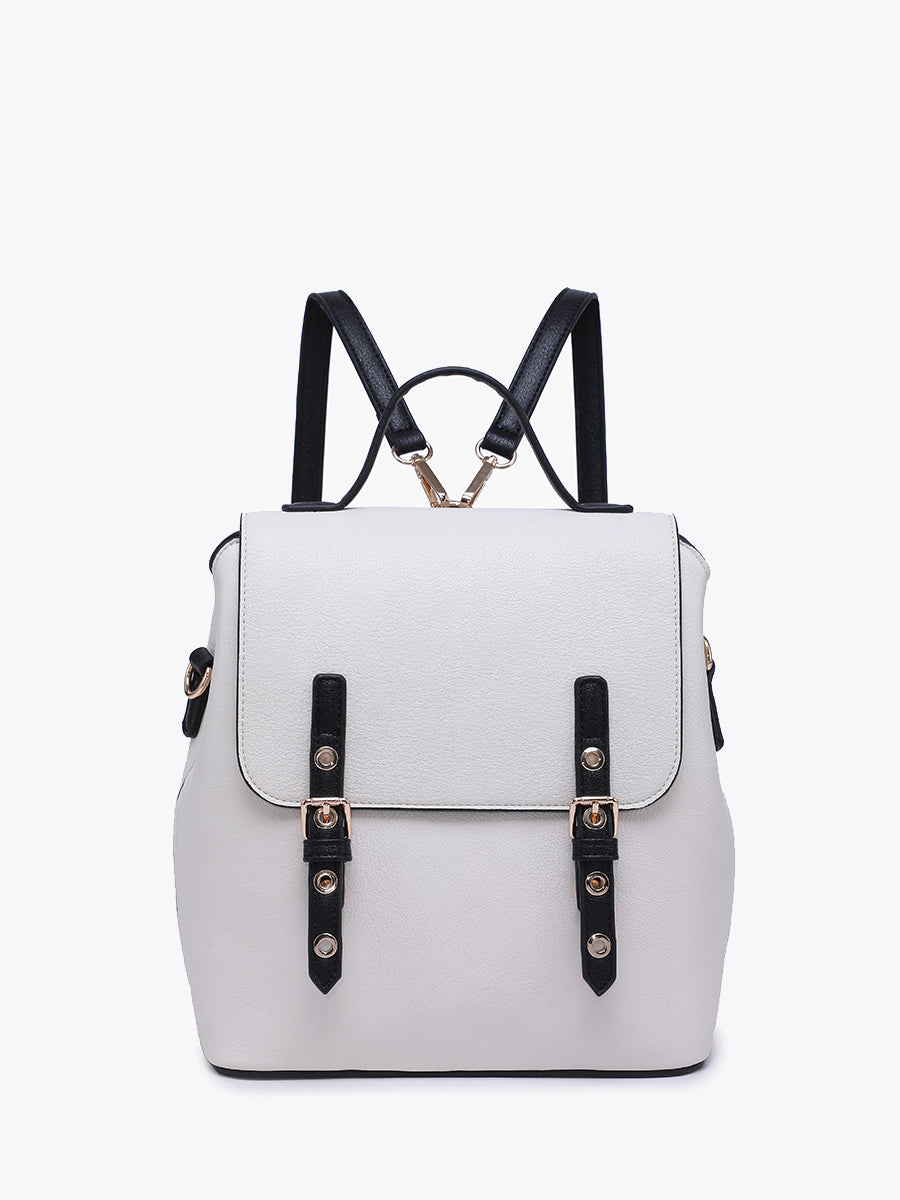 Molly Mini Vegan Backpack