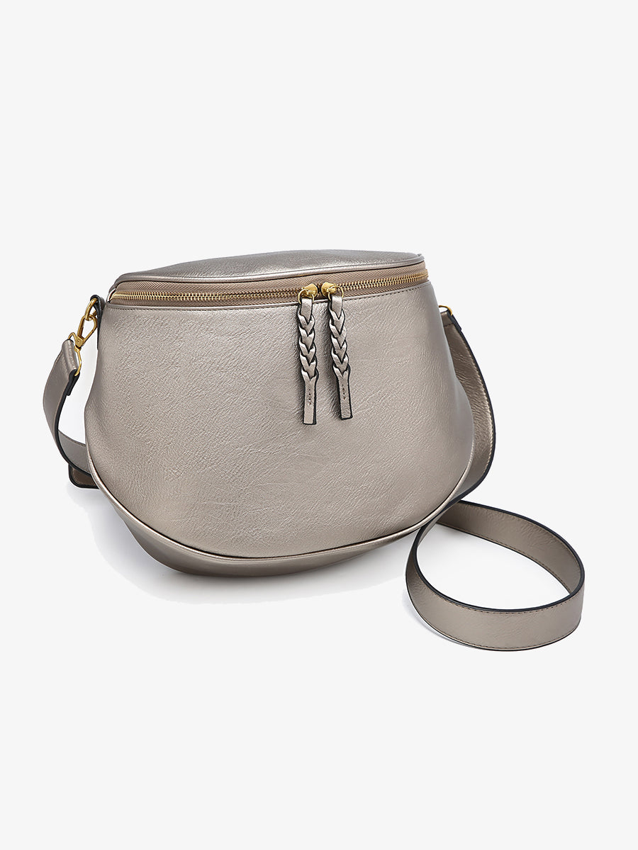 Megan Vegan Sling Bag