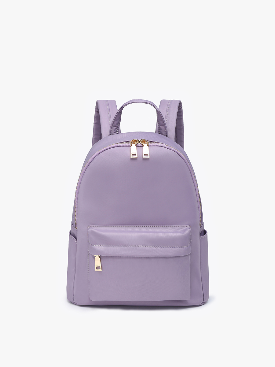 Phina Nylon Backpack