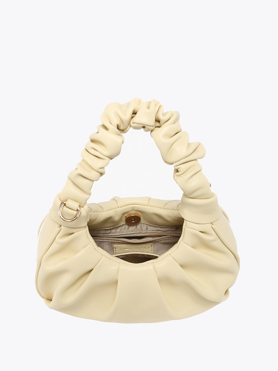 Berkley Vegan Shoulder Bag in - Jen & Co. vegan handbag