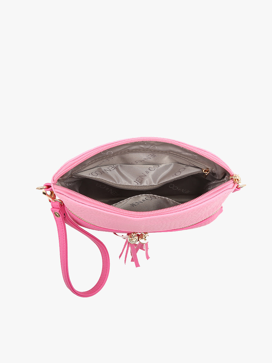 Tara Crossbody | Jen & Co. – Jen & Co.