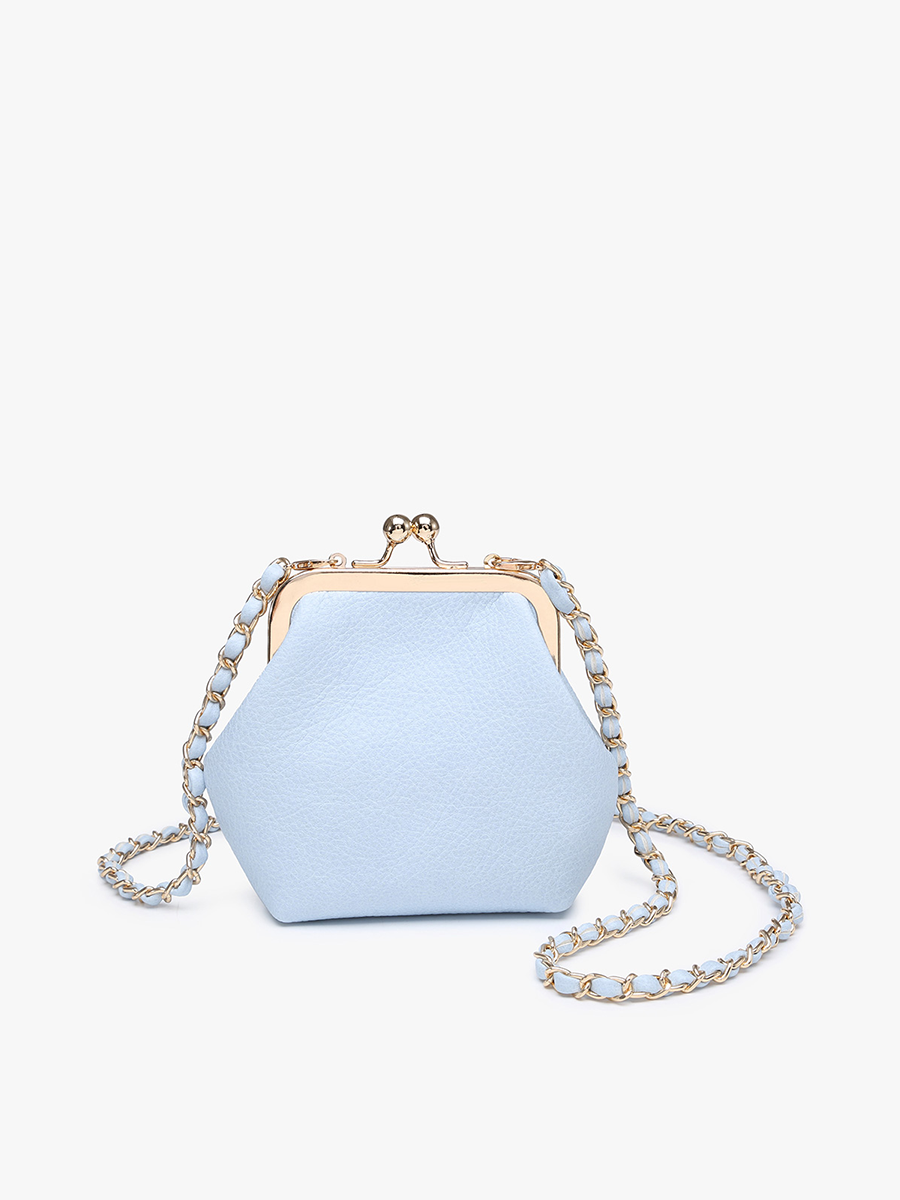 Cleo Coin Pouch