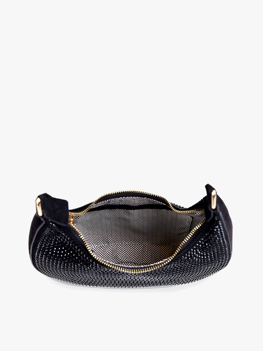 Winona Vegan Shoulder Bag - Jen & Co. vegan handbag