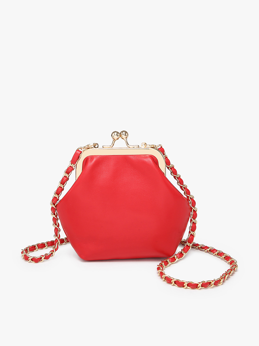 Cleo Coin Pouch: Stylish Storage for Your Essentials – Jen & Co.