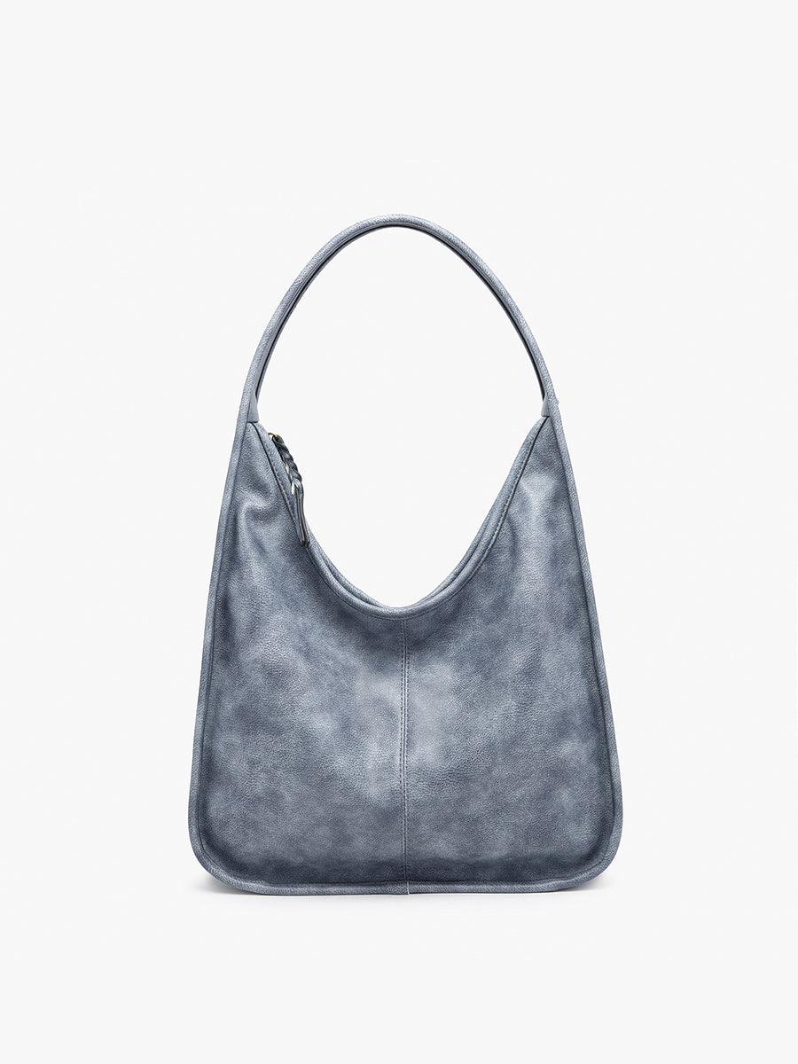 Joey Vegan Slouchy Hobo