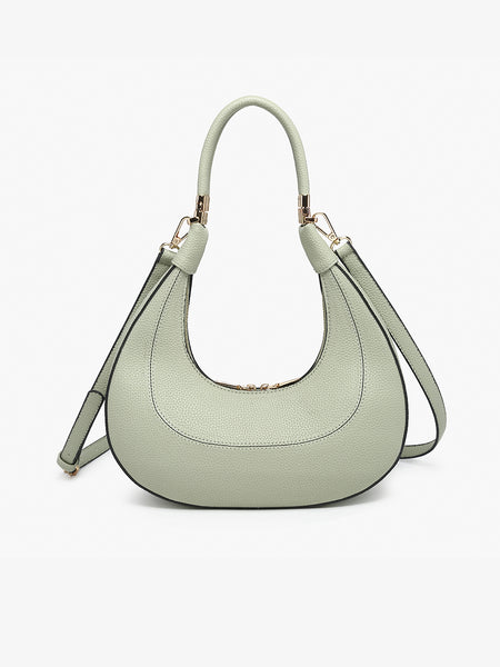 [JILLSTUART]★JENGA FLAP COWHIDE FLAP SHOULDER BAG JILLSTUART]☆JENGA FLAP COWHIDE FLAP SHOULDER BAG JIUFENG