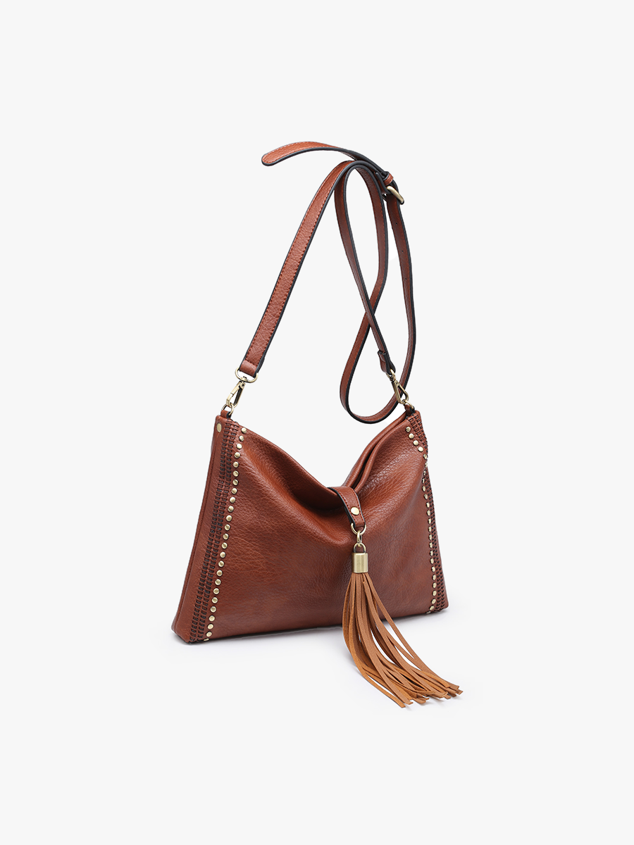 Marie Vegan Crossbody