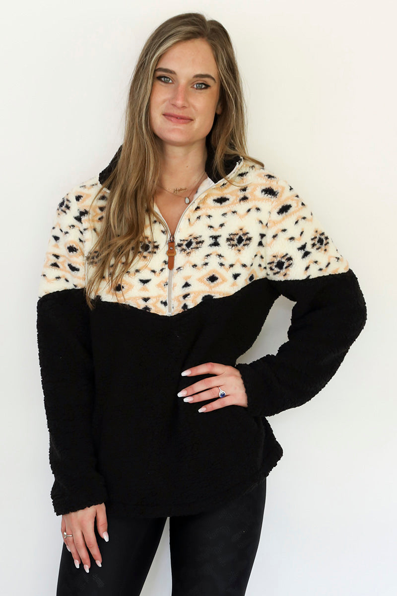 Kate Pullover