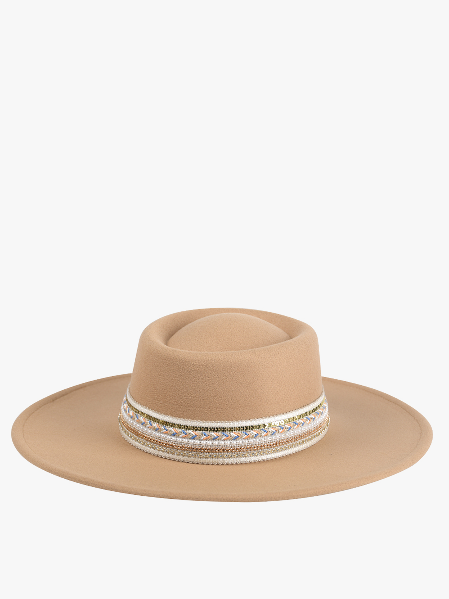 Blaze Fedora