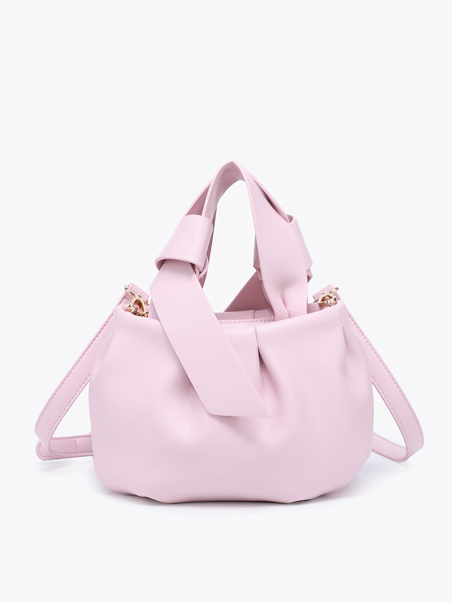 Beck Vegan Bucket Bag – Jen & Co.