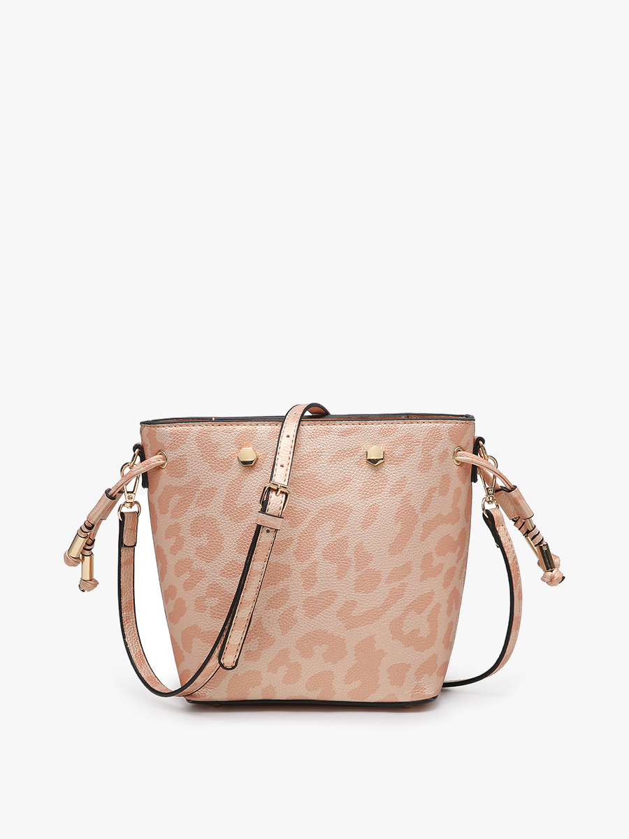 Rain Vegan Bucket Bag