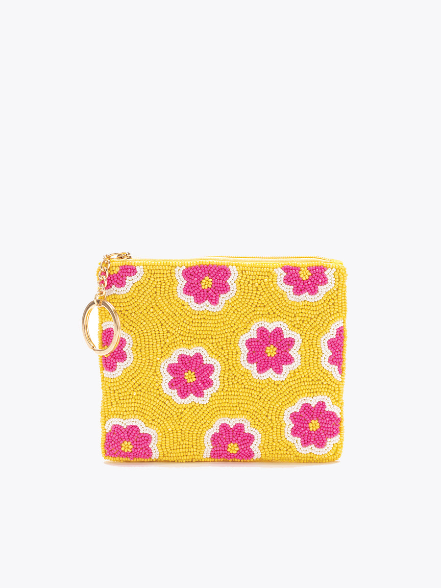 *p(R)ojectR® Logo Printed Coin Purse p(R)ojectR® Logo Printed Coin Purse Logo Printed Coin Purse