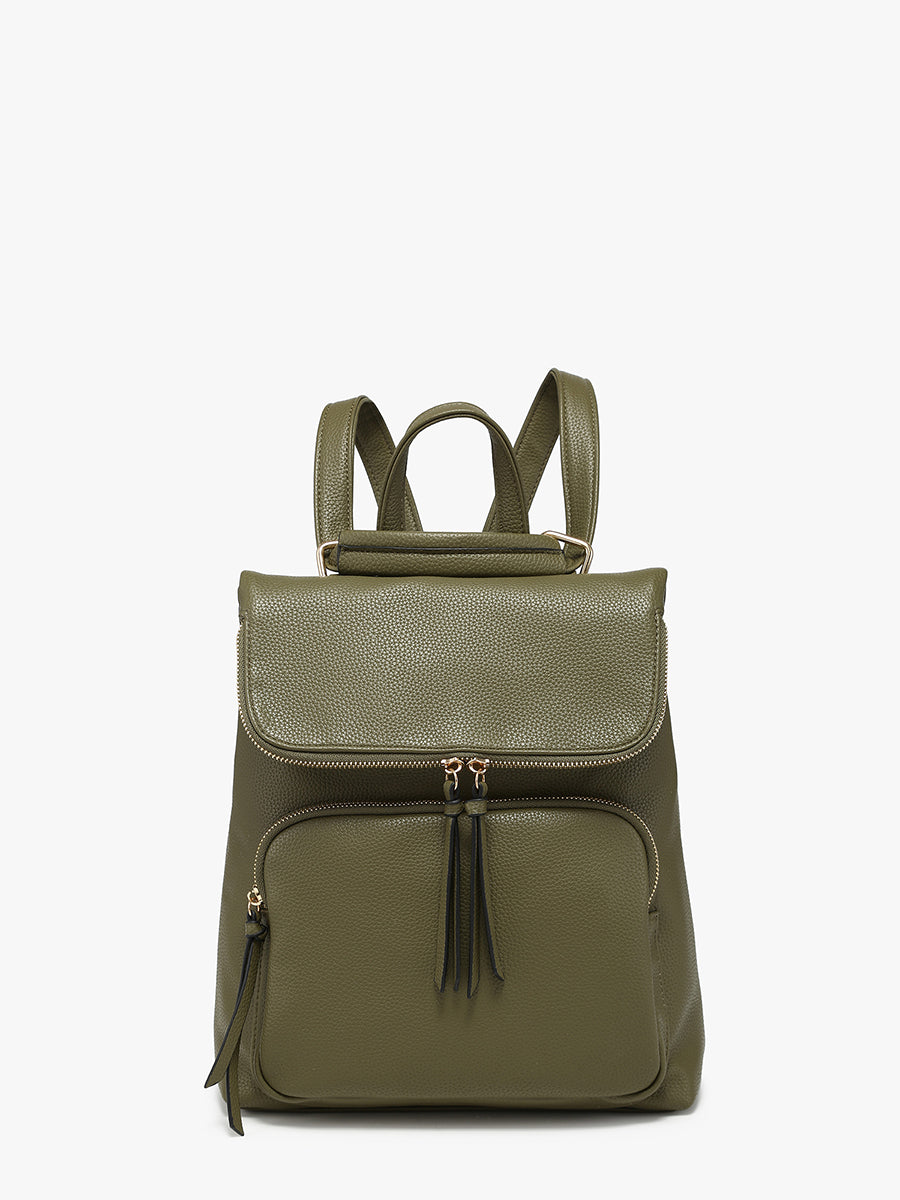 Everlee Vegan Backpack