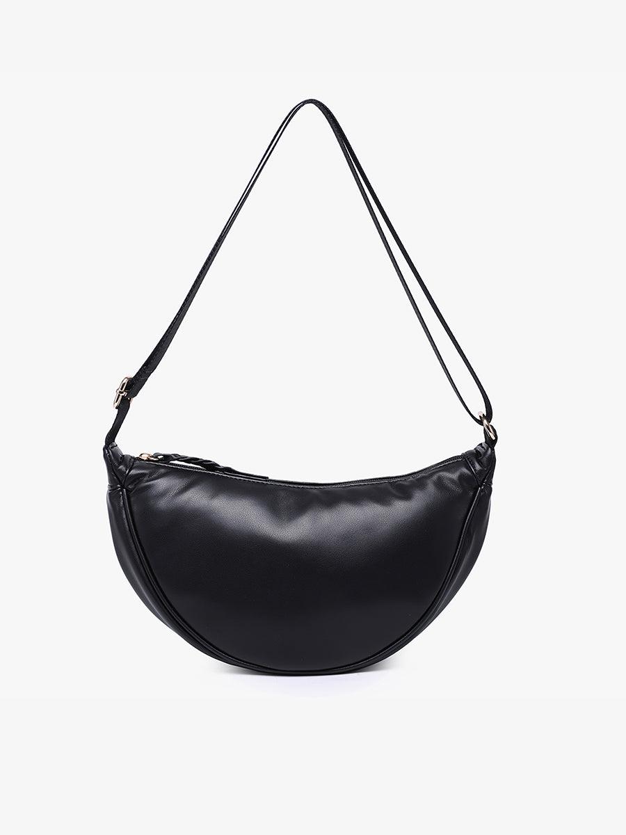 Rosalie Vegan Sling Bag