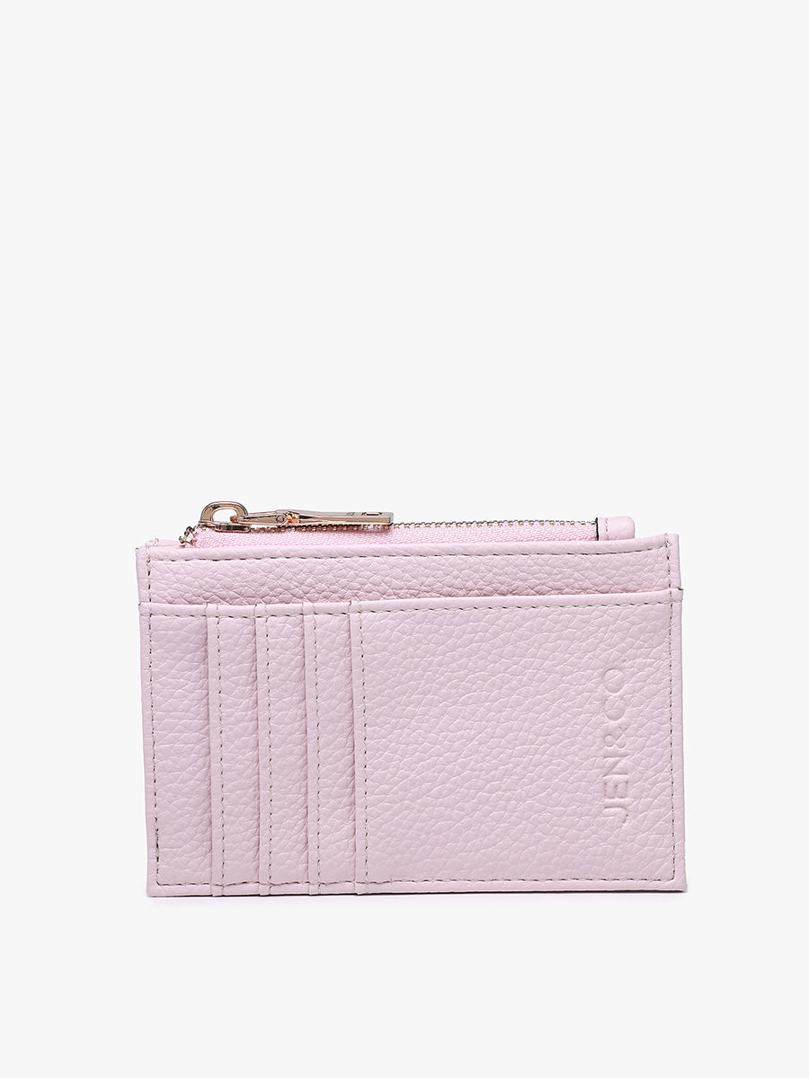 Sia Vegan RFID Wallet