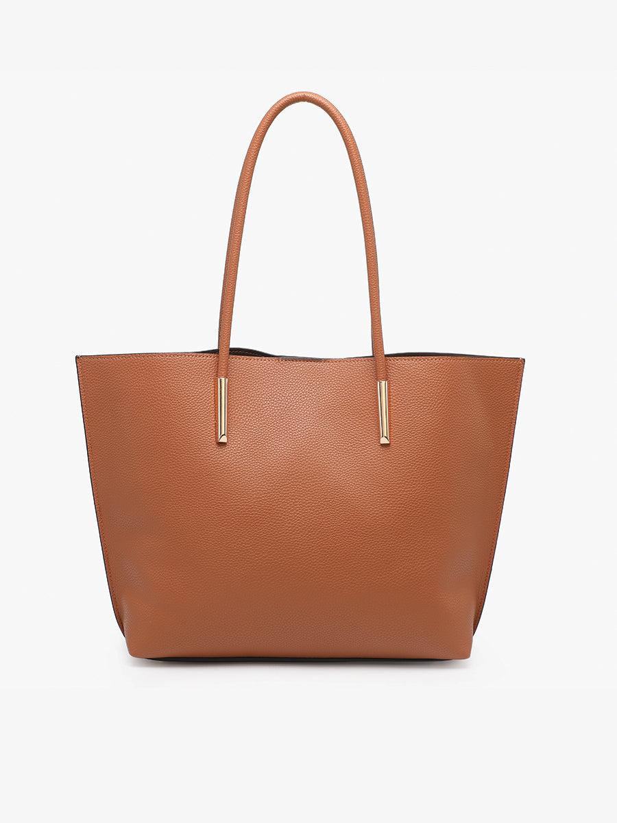 Jo Vegan Classic Tote