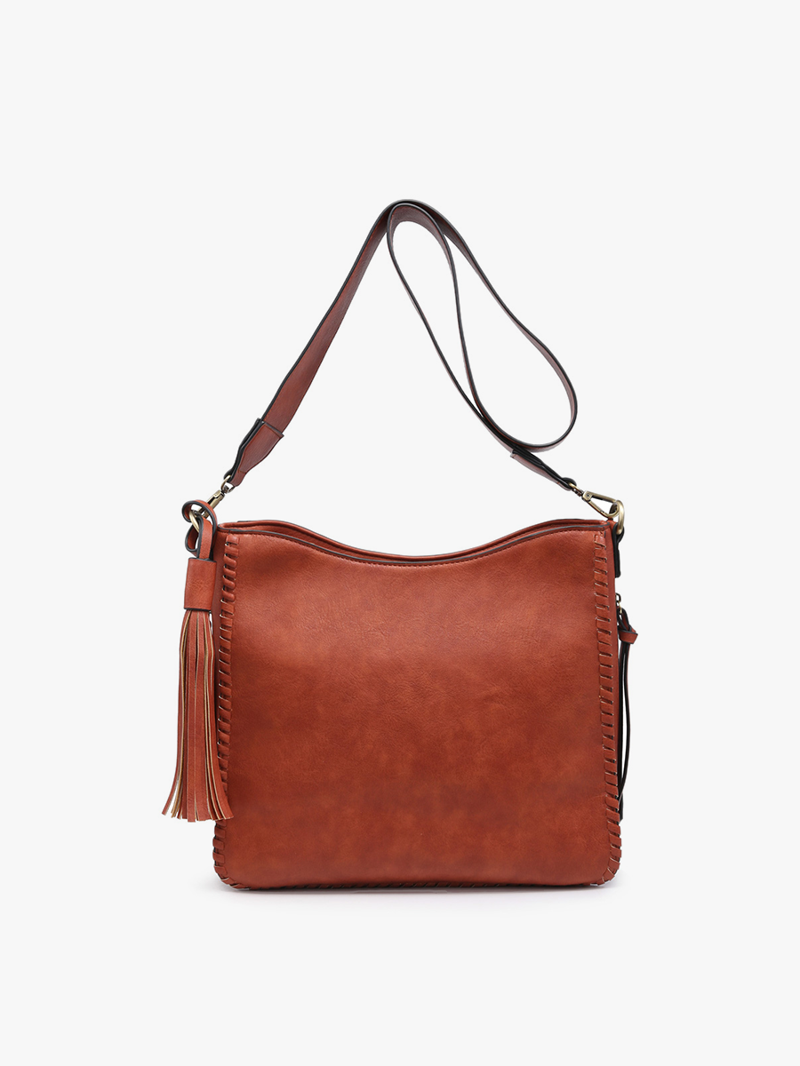 Nina Vegan Crossbody