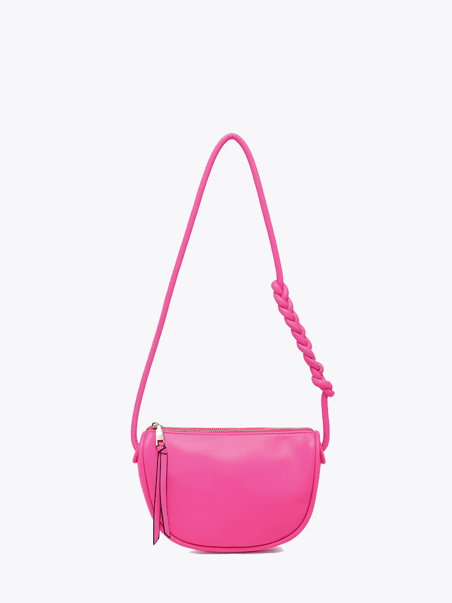 Annaka Vegan Shoulder Bag