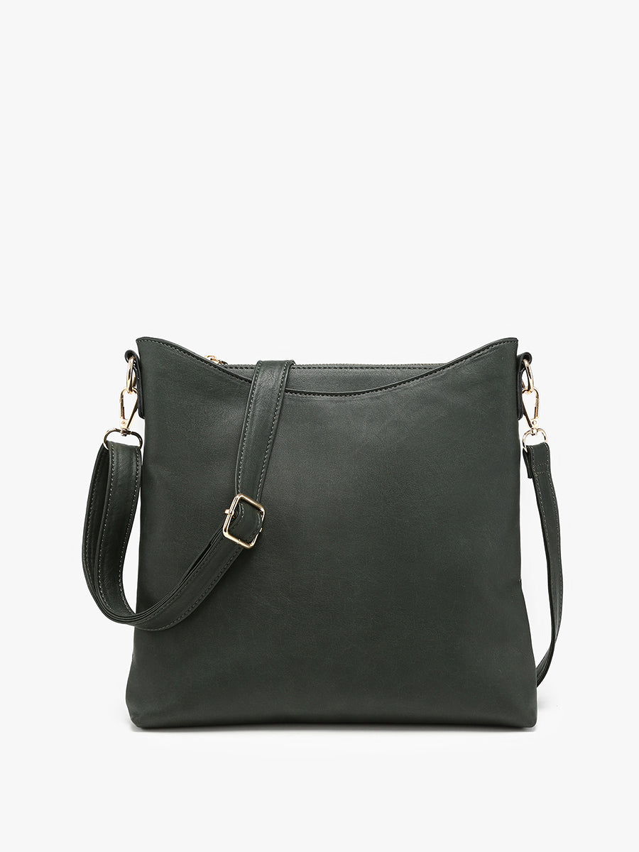 Emma Vegan Crossbody