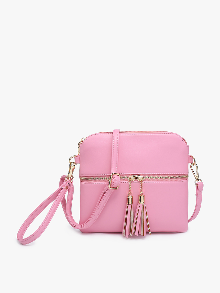 Tara Crossbody | Jen & Co. – Jen & Co.