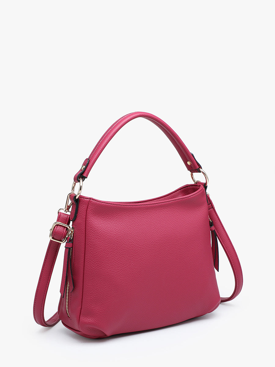 Amari Vegan Satchel