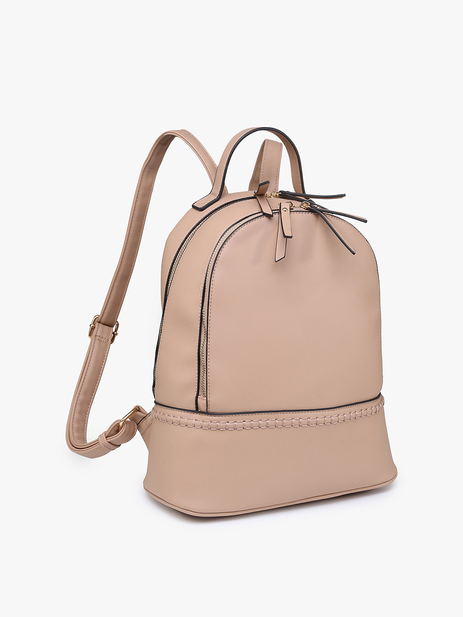 Marty Vegan Backpack