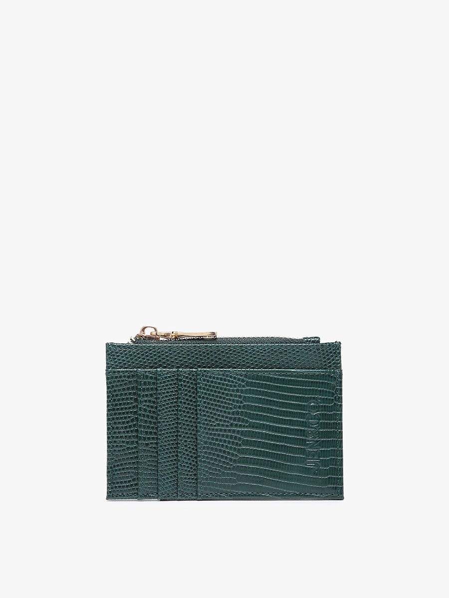 Sia Lizard Wallet | Jen & Co. – Jen & Co.