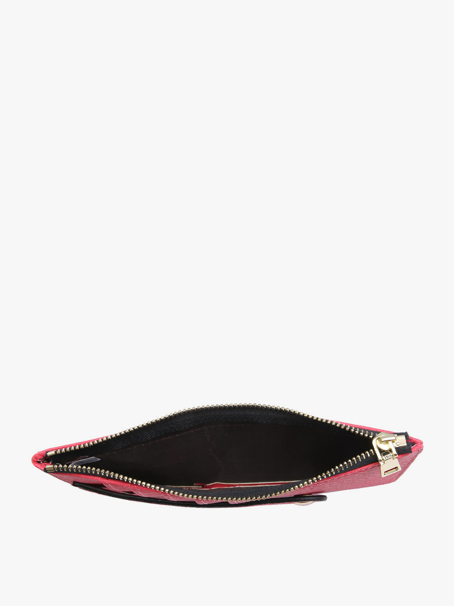 Saige Vegan Wallet - Jen & Co. vegan handbag