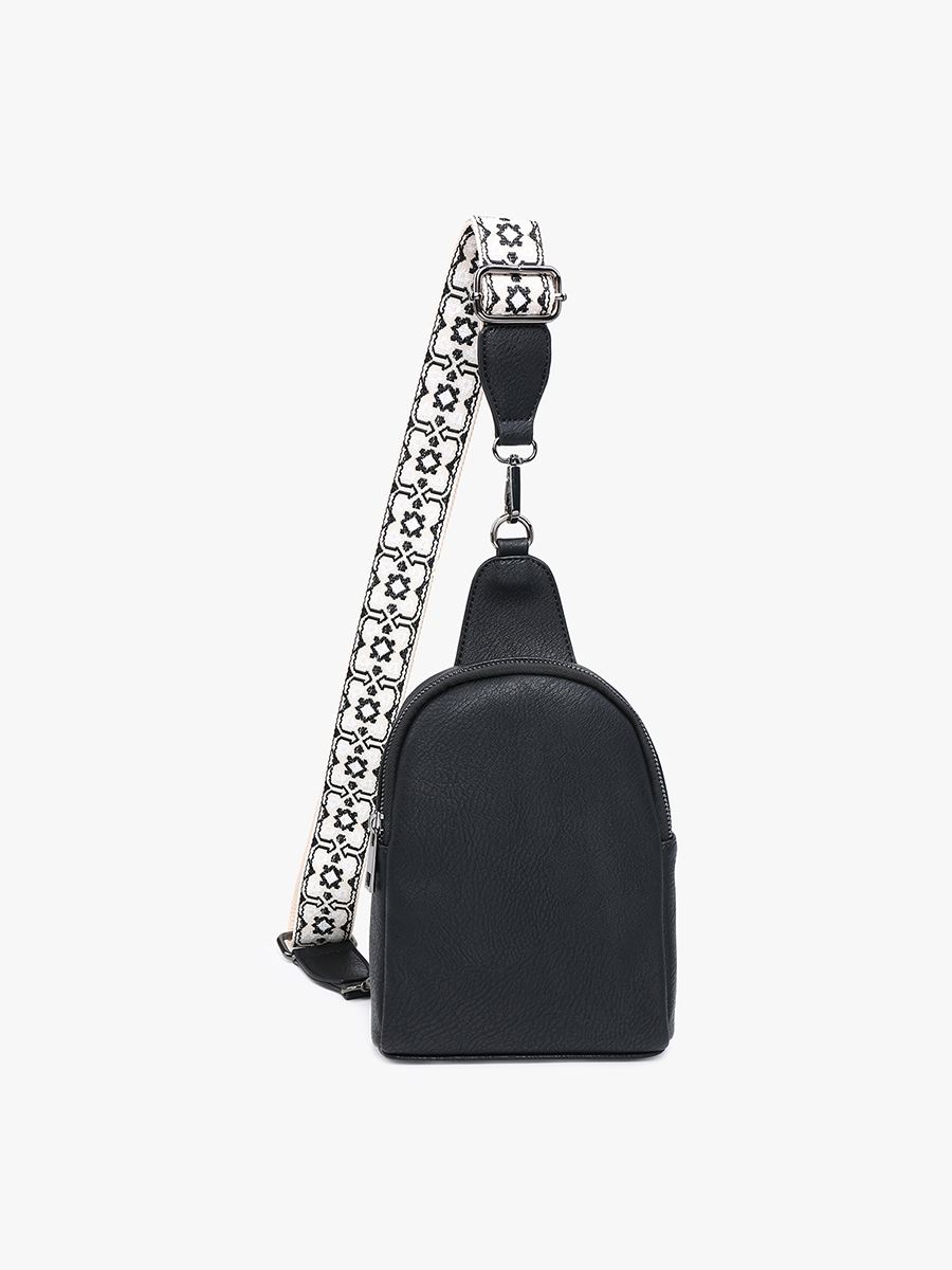 Amazon.com: LUXJA Large Capacity Craft Bag with Shoulder