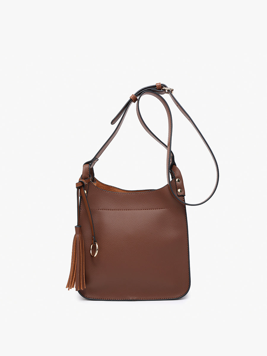 【JEN】 Lucinda Square Crossbody | Jen & Co. – Jen & Co.