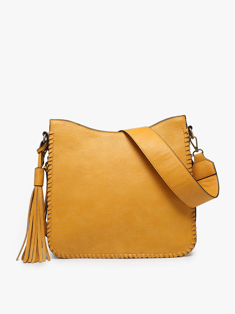 Nina Vegan Crossbody