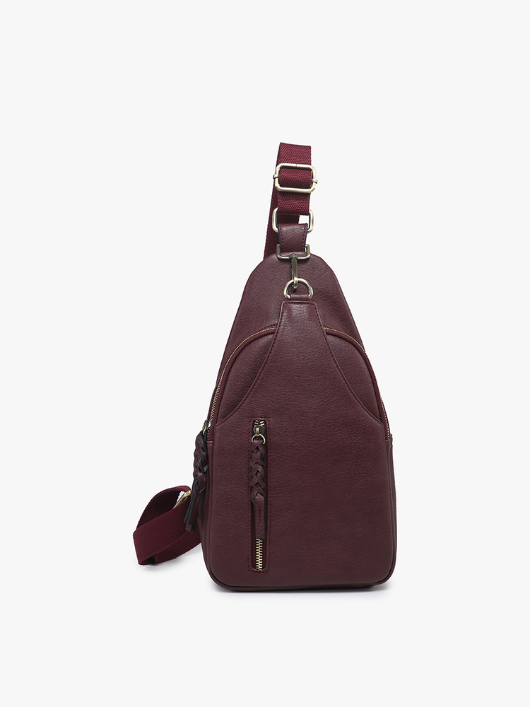 Nikki Corduroy Sling main image 0