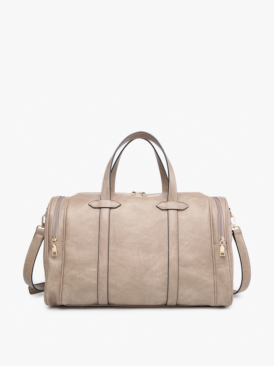 Ruth Duffle/Weekender