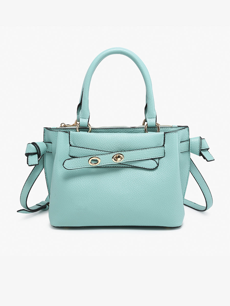 Maddie Vegan Satchel