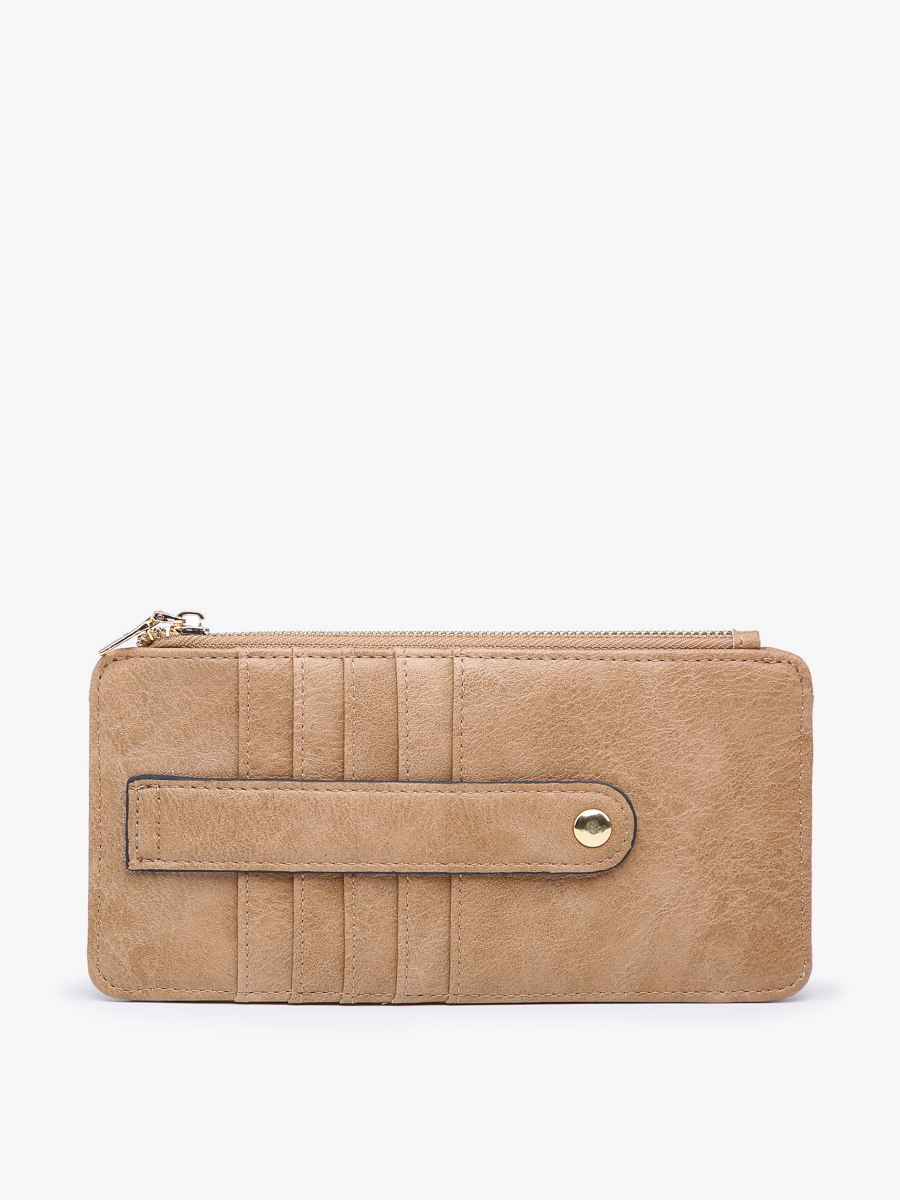 Saige Vegan Wallet