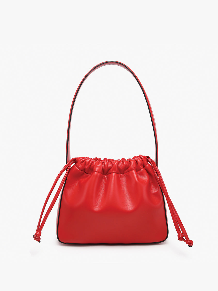Yang Vegan Bucket Bag – Jen & Co.