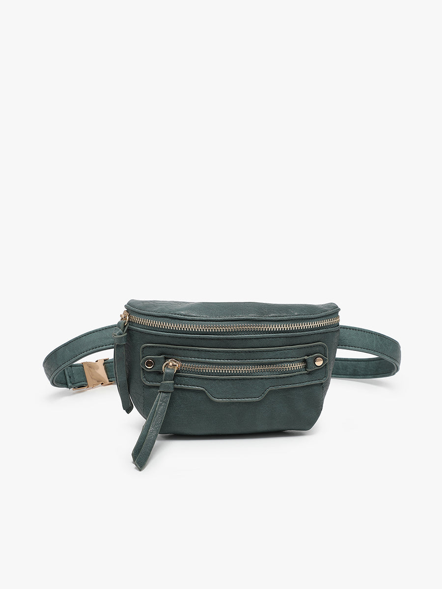 Astrid Vegan Sling Bag