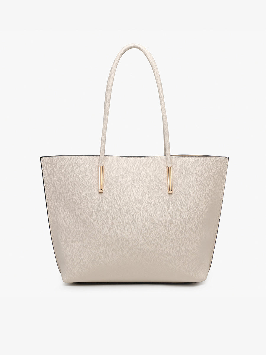 Jo Vegan Classic Tote