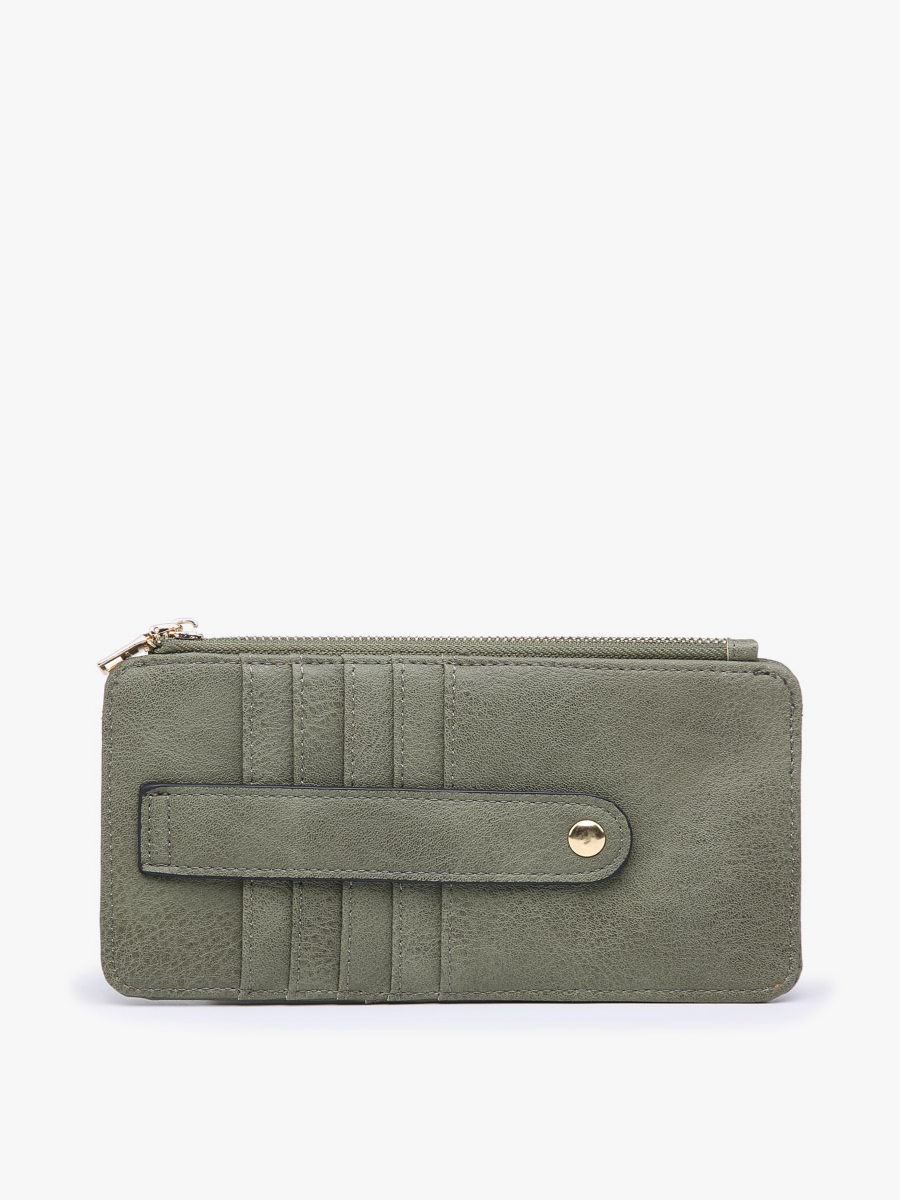 Saige Vegan Wallet