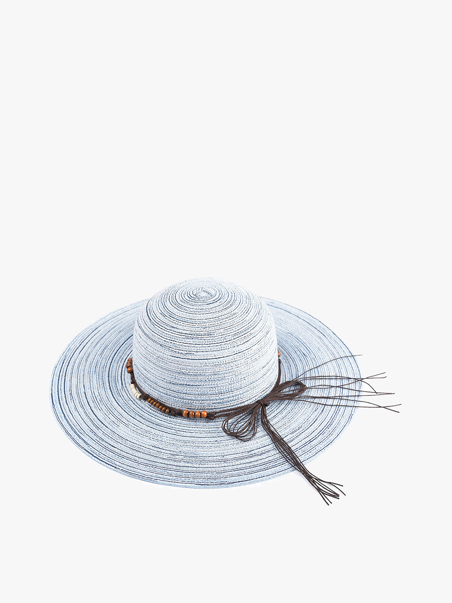 Harlyn Wide Brim Sun Hat