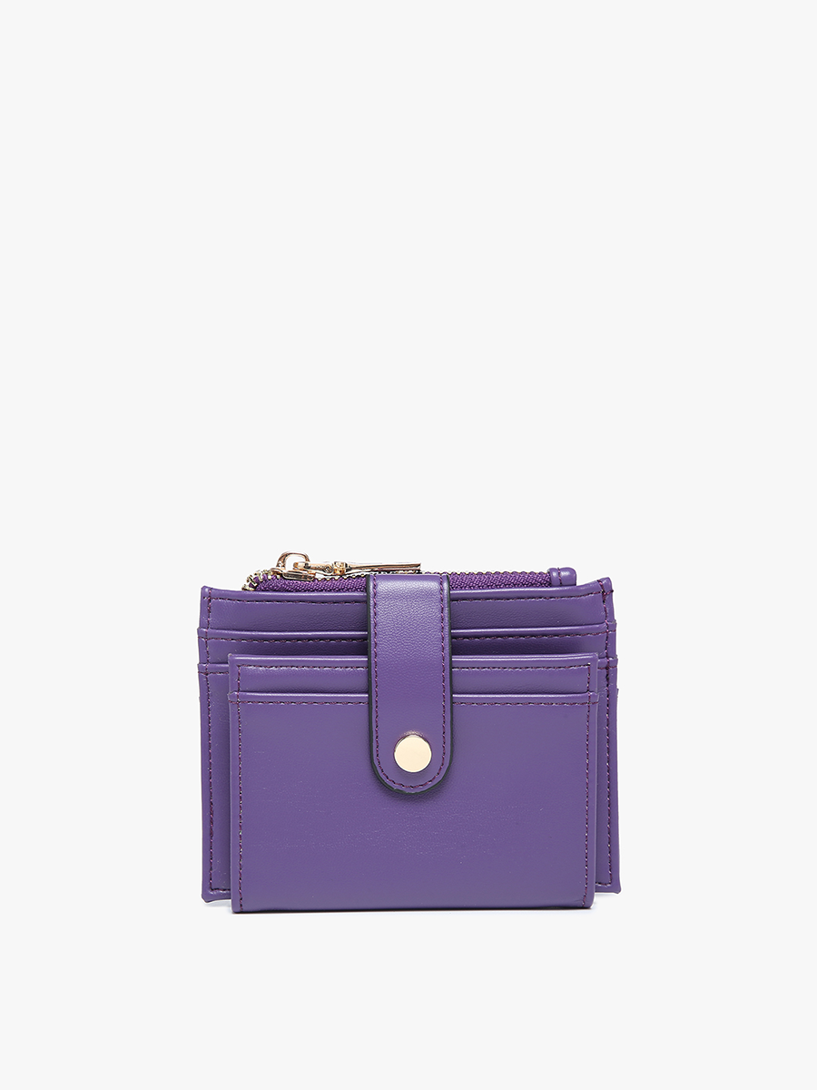 Sam Vegan Wallet