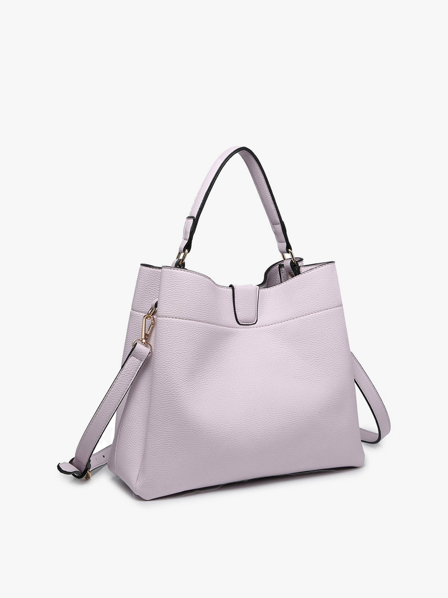 Tati Vegan Satchel